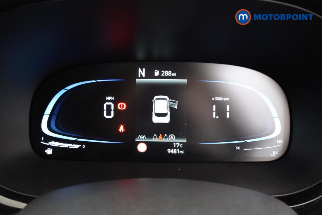 Hyundai I10 Premium Automatic Petrol Hatchback - Stock Number (1547331) - 4th supplementary image