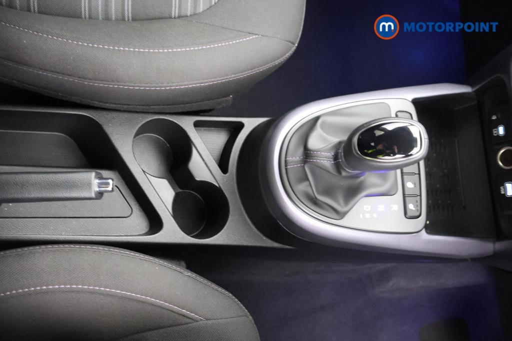 Hyundai I10 Premium Automatic Petrol Hatchback - Stock Number (1547331) - 6th supplementary image