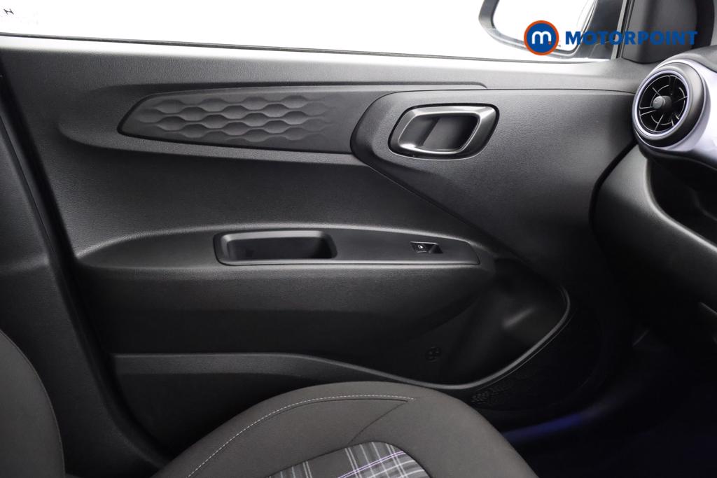 Hyundai I10 Premium Automatic Petrol Hatchback - Stock Number (1547331) - 8th supplementary image