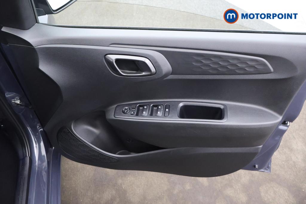 Hyundai I10 Premium Automatic Petrol Hatchback - Stock Number (1547331) - 9th supplementary image