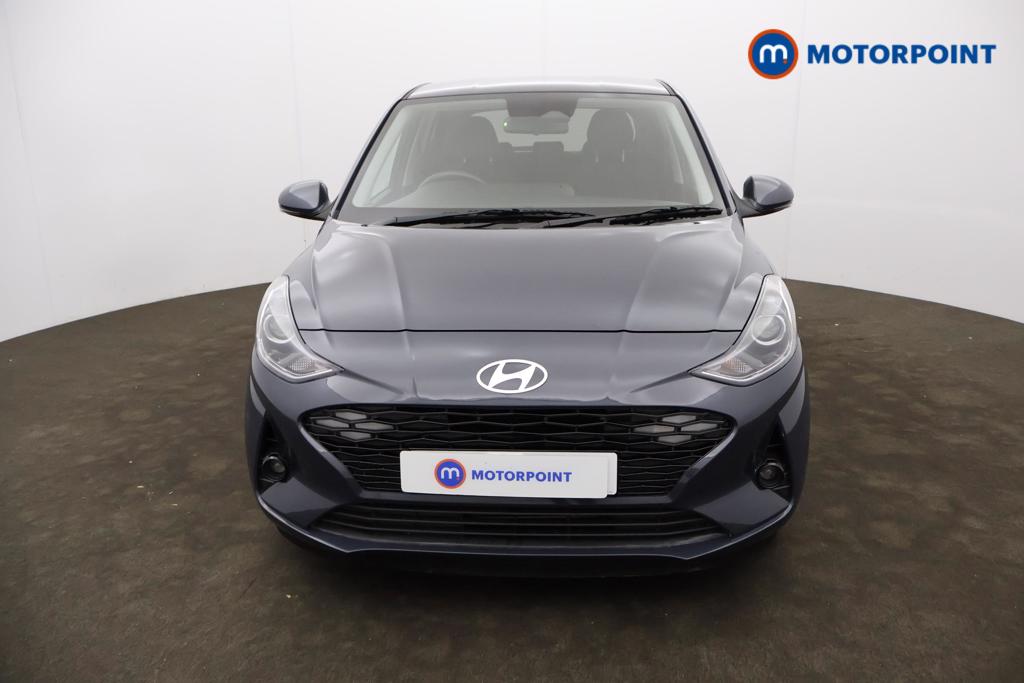 Hyundai I10 Premium Automatic Petrol Hatchback - Stock Number (1547331) - 15th supplementary image