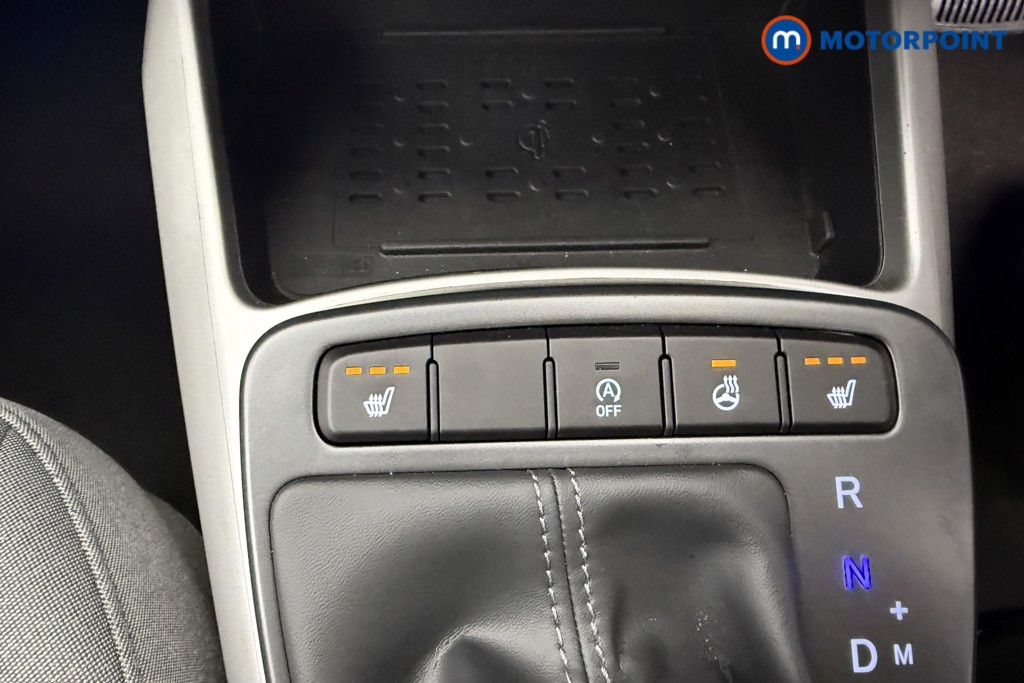 Hyundai I10 Premium Automatic Petrol Hatchback - Stock Number (1547337) - 12th supplementary image