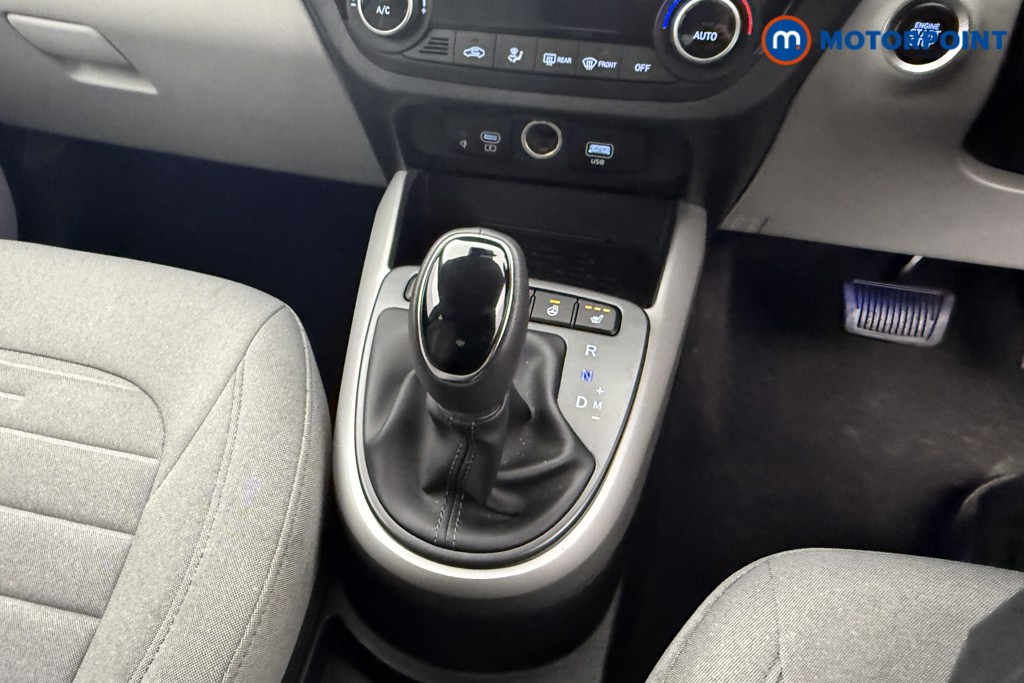 Hyundai I10 Premium Automatic Petrol Hatchback - Stock Number (1547337) - 13th supplementary image