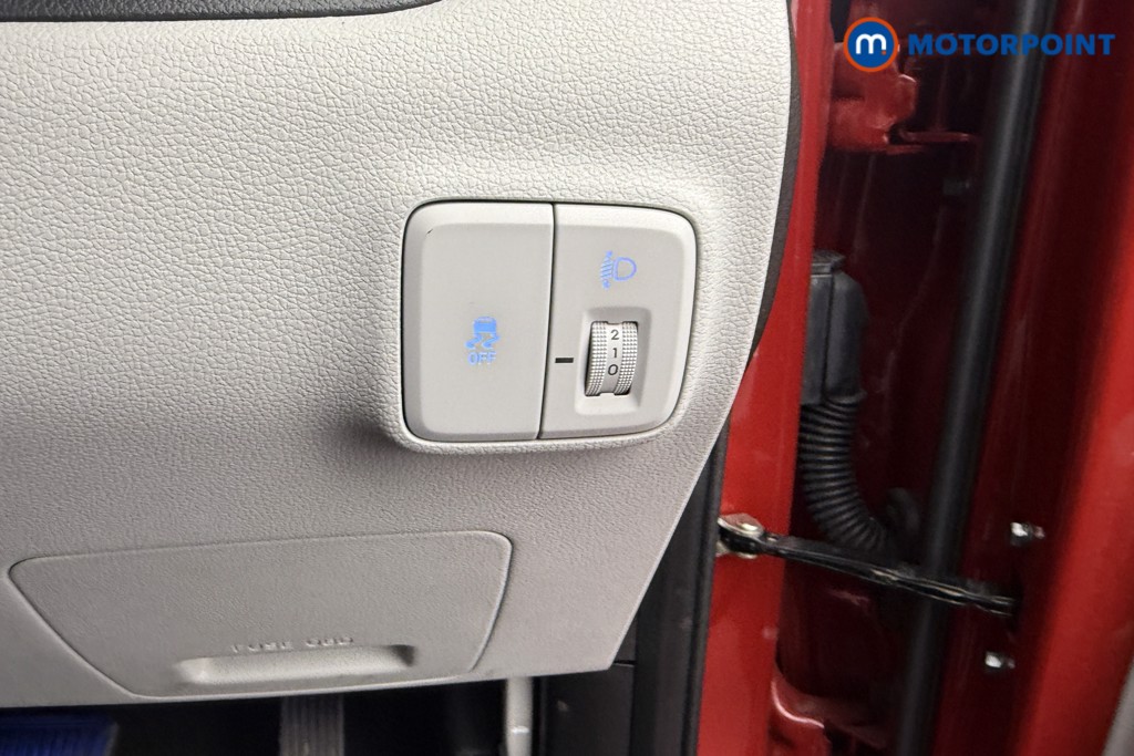 Hyundai I10 Premium Automatic Petrol Hatchback - Stock Number (1547337) - 16th supplementary image