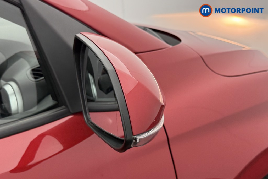 Hyundai I10 Premium Automatic Petrol Hatchback - Stock Number (1547337) - 19th supplementary image