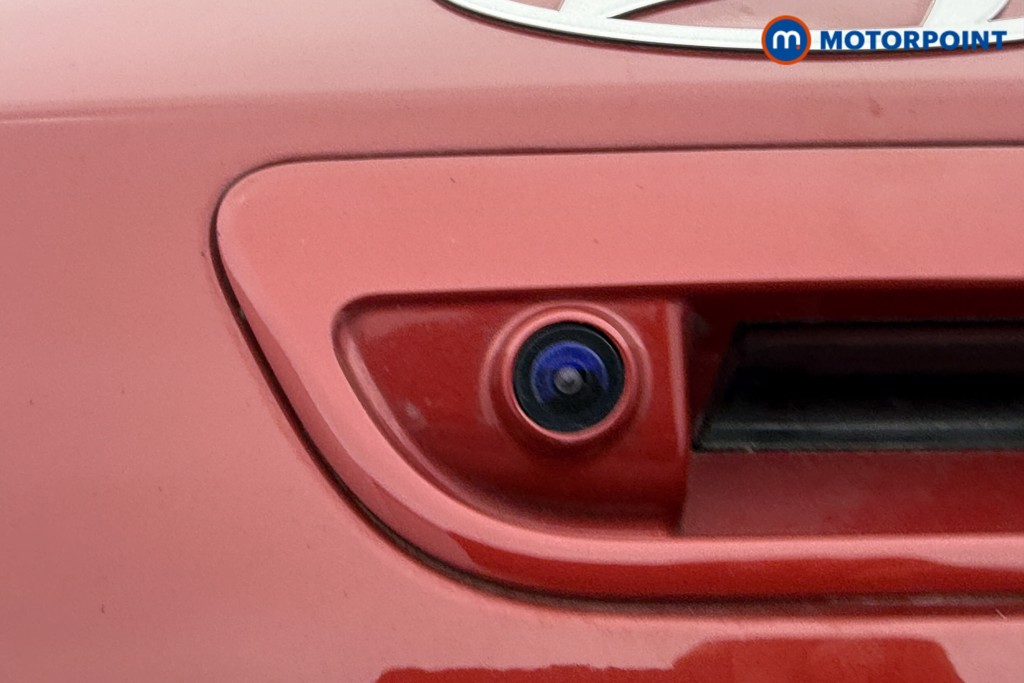 Hyundai I10 Premium Automatic Petrol Hatchback - Stock Number (1547337) - 20th supplementary image