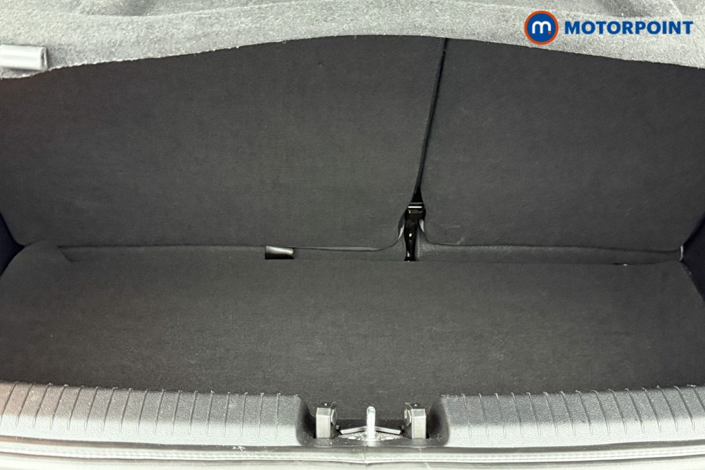 Hyundai I10 Premium Automatic Petrol Hatchback - Stock Number (1547337) - 21st supplementary image