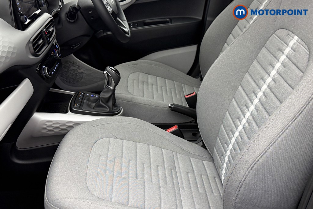 Hyundai I10 Premium Automatic Petrol Hatchback - Stock Number (1547337) - 22nd supplementary image