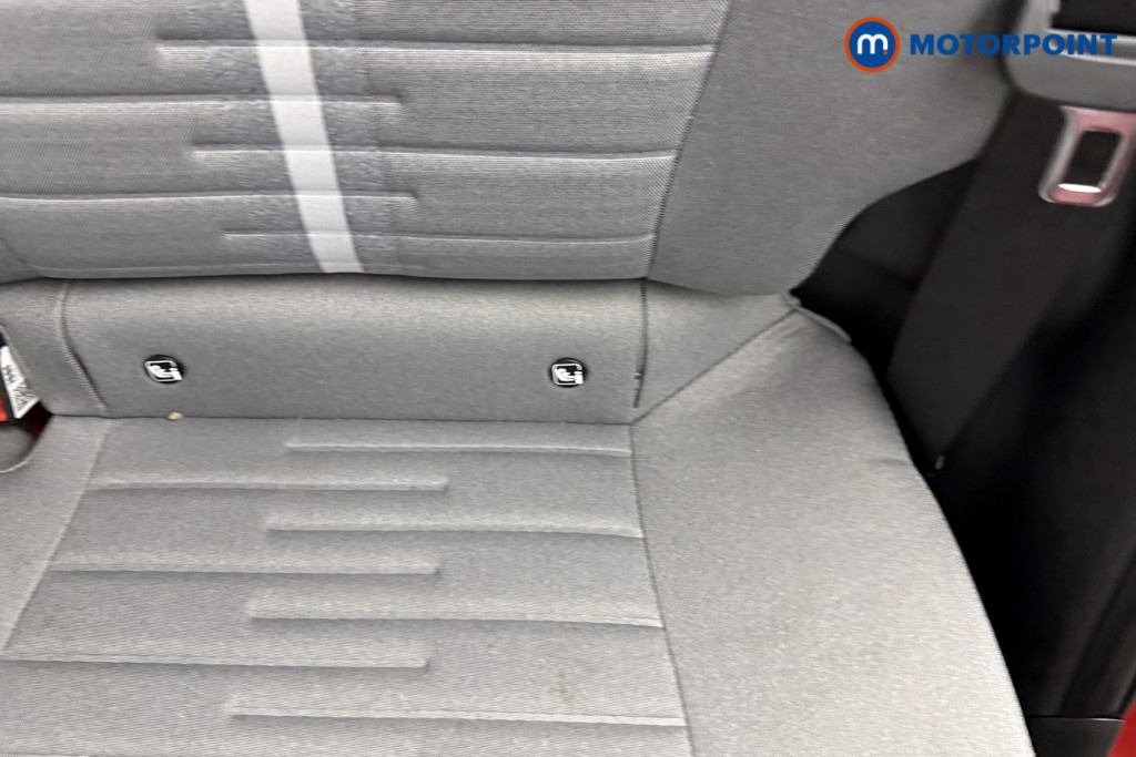 Hyundai I10 Premium Automatic Petrol Hatchback - Stock Number (1547337) - 24th supplementary image