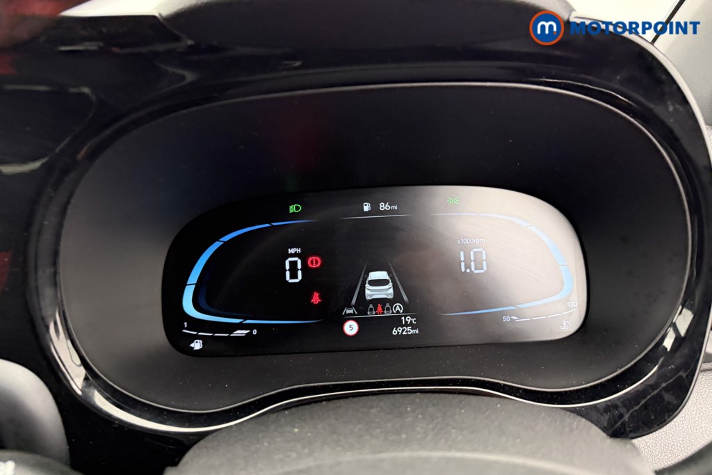 Hyundai I10 N Line Manual Petrol Hatchback - Stock Number (1547354) - 5th supplementary image