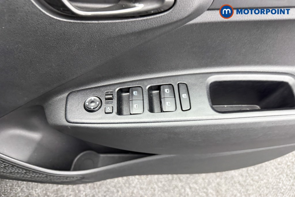 Hyundai I10 N Line Manual Petrol Hatchback - Stock Number (1547354) - 16th supplementary image