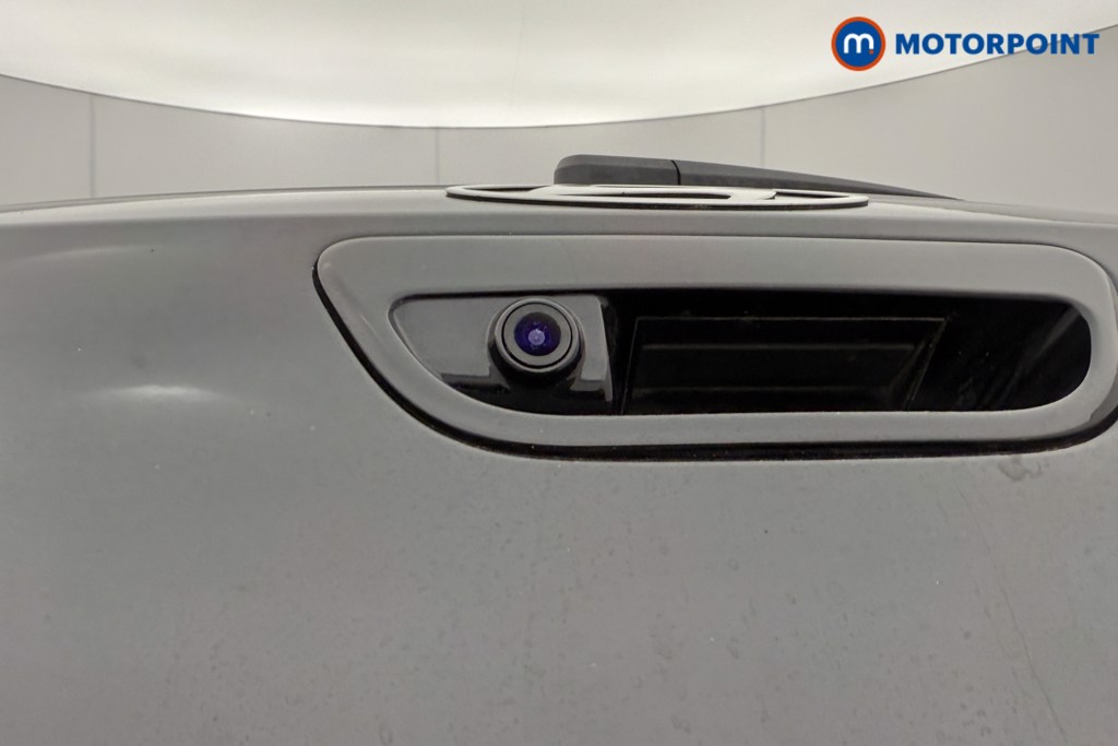 Hyundai I10 N Line Manual Petrol Hatchback - Stock Number (1547354) - 19th supplementary image