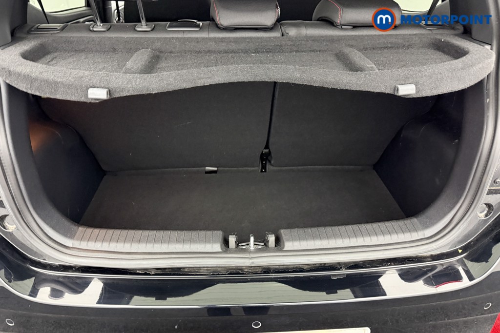 Hyundai I10 N Line Manual Petrol Hatchback - Stock Number (1547354) - 20th supplementary image