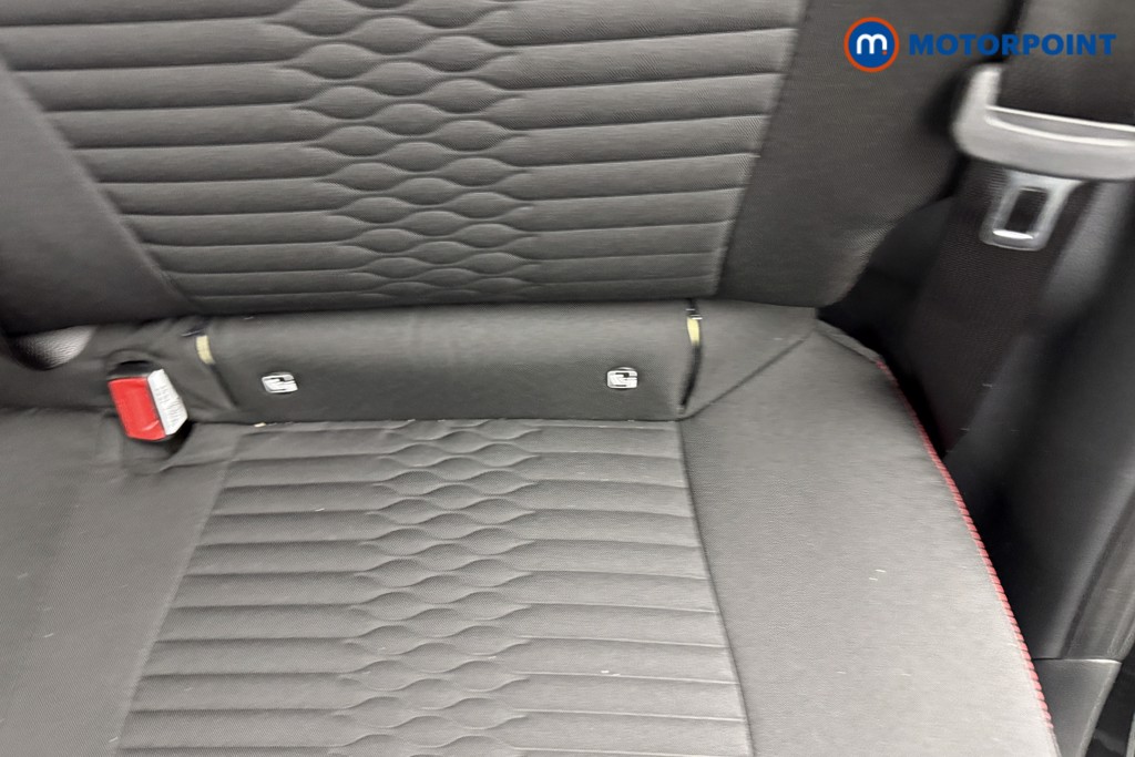 Hyundai I10 N Line Manual Petrol Hatchback - Stock Number (1547354) - 23rd supplementary image