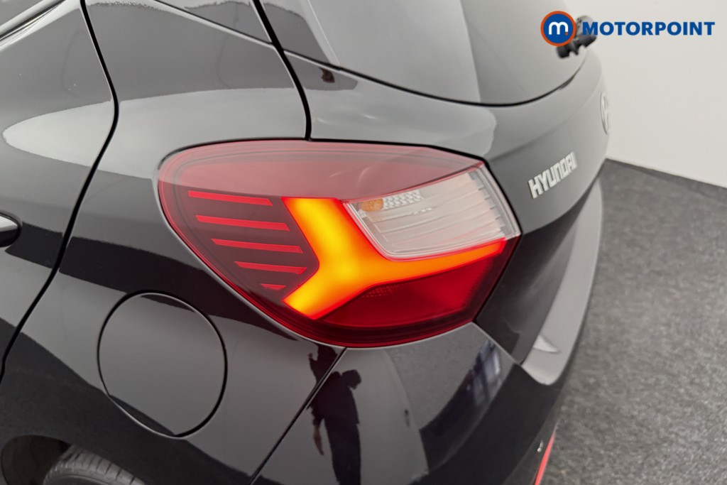 Hyundai I10 N Line Manual Petrol Hatchback - Stock Number (1547354) - 24th supplementary image