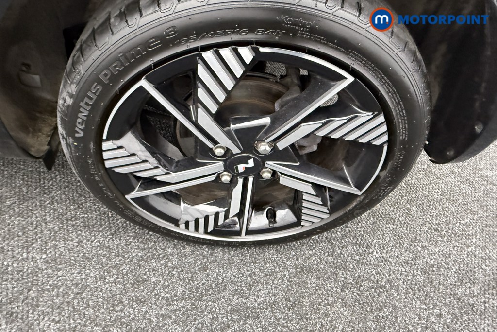 Hyundai I10 N Line Manual Petrol Hatchback - Stock Number (1547354) - 29th supplementary image
