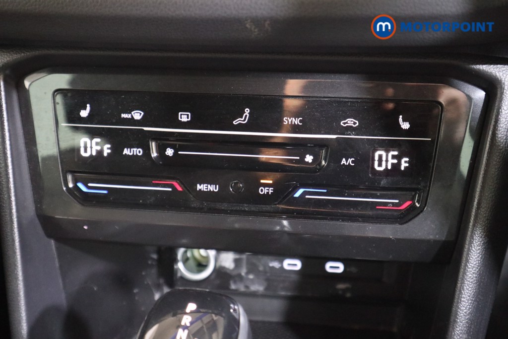 Volkswagen Tiguan R-Line Automatic Diesel SUV - Stock Number (1547365) - 7th supplementary image
