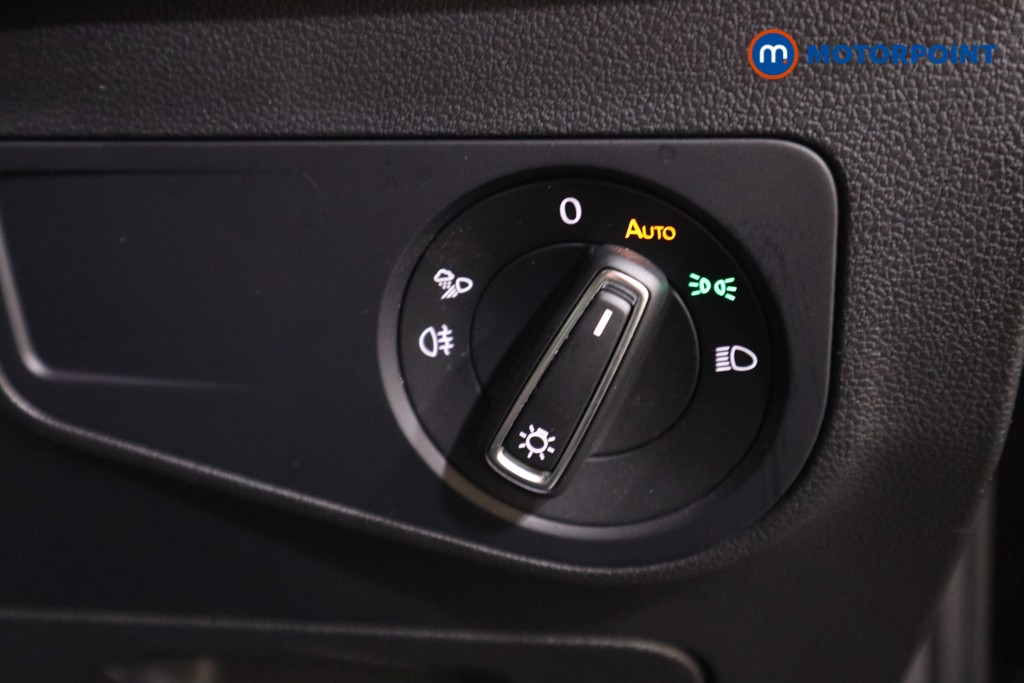Volkswagen Tiguan R-Line Automatic Diesel SUV - Stock Number (1547365) - 9th supplementary image