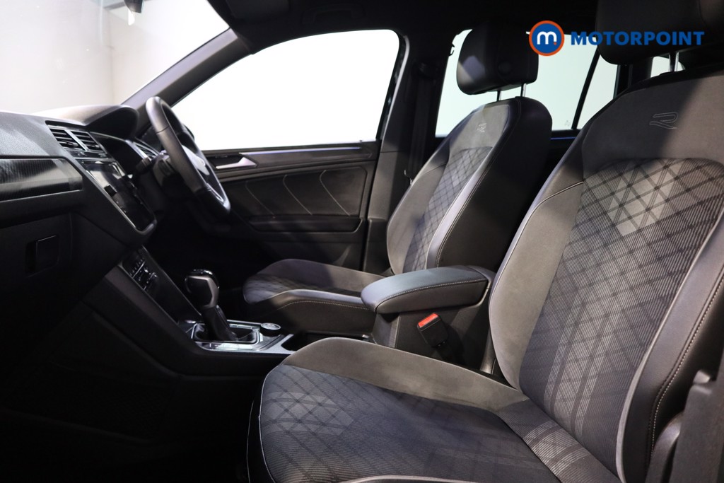 Volkswagen Tiguan R-Line Automatic Diesel SUV - Stock Number (1547365) - 12th supplementary image