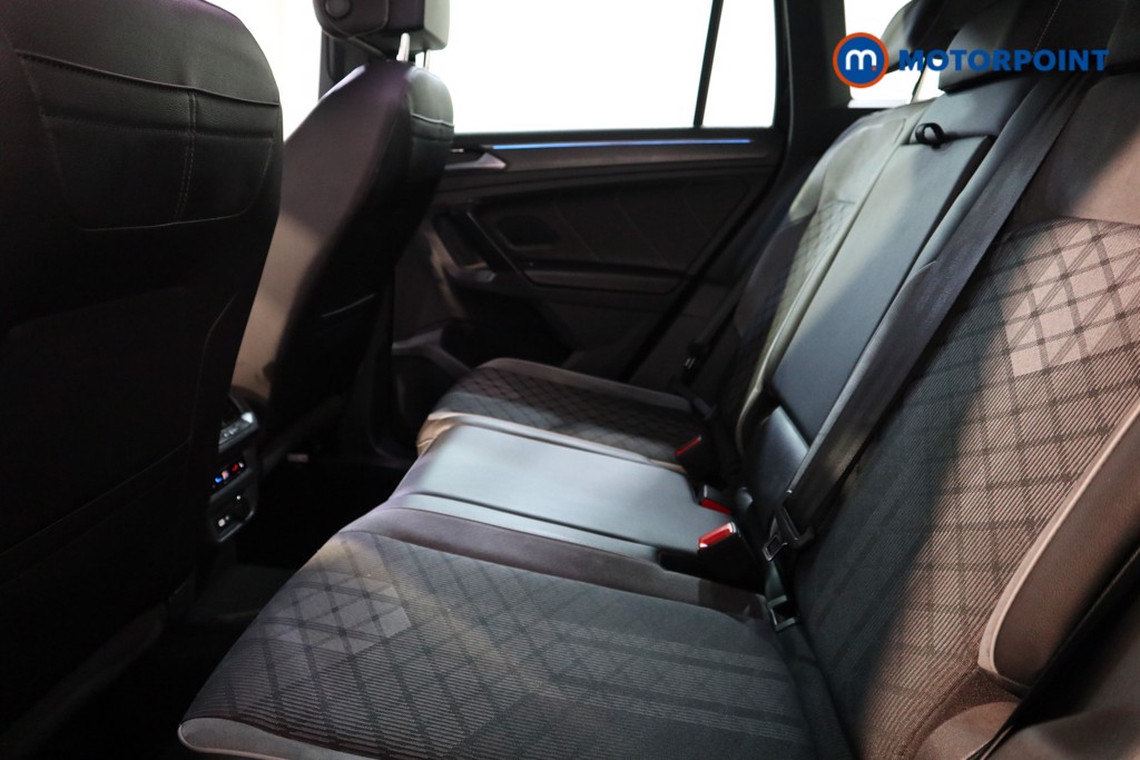 Volkswagen Tiguan R-Line Automatic Diesel SUV - Stock Number (1547365) - 14th supplementary image