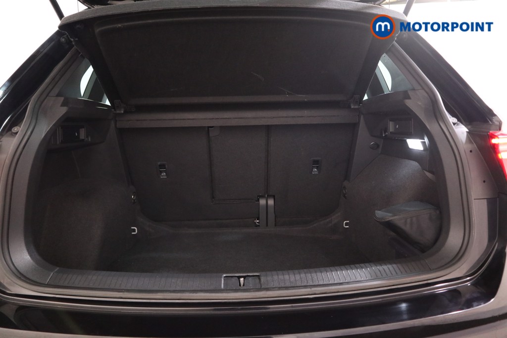 Volkswagen Tiguan R-Line Automatic Diesel SUV - Stock Number (1547365) - 15th supplementary image