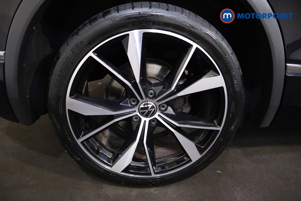 Volkswagen Tiguan R-Line Automatic Diesel SUV - Stock Number (1547365) - 16th supplementary image