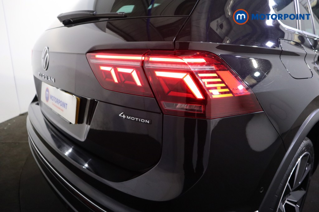 Volkswagen Tiguan R-Line Automatic Diesel SUV - Stock Number (1547365) - 22nd supplementary image