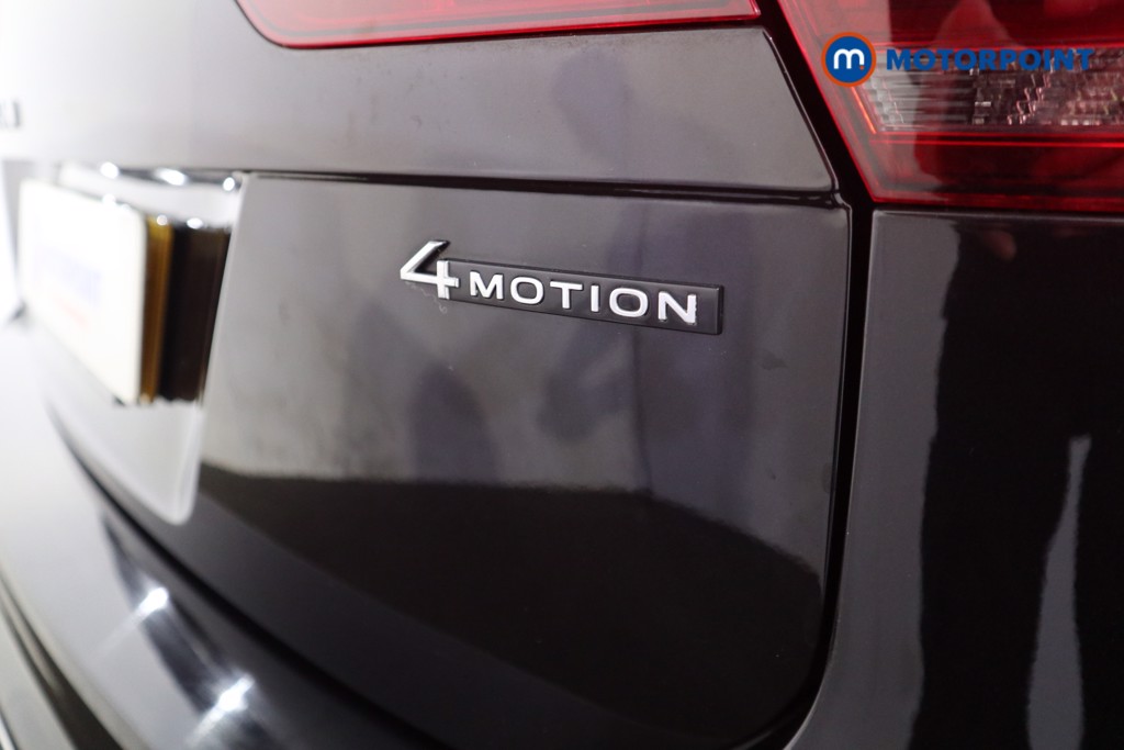 Volkswagen Tiguan R-Line Automatic Diesel SUV - Stock Number (1547365) - 23rd supplementary image