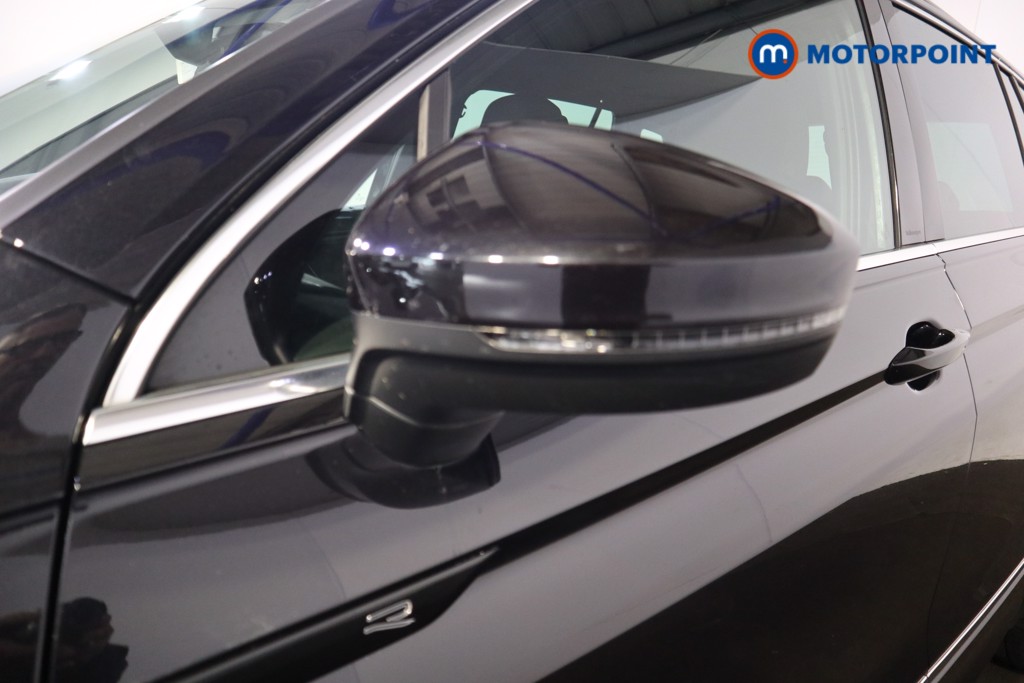 Volkswagen Tiguan R-Line Automatic Diesel SUV - Stock Number (1547365) - 25th supplementary image