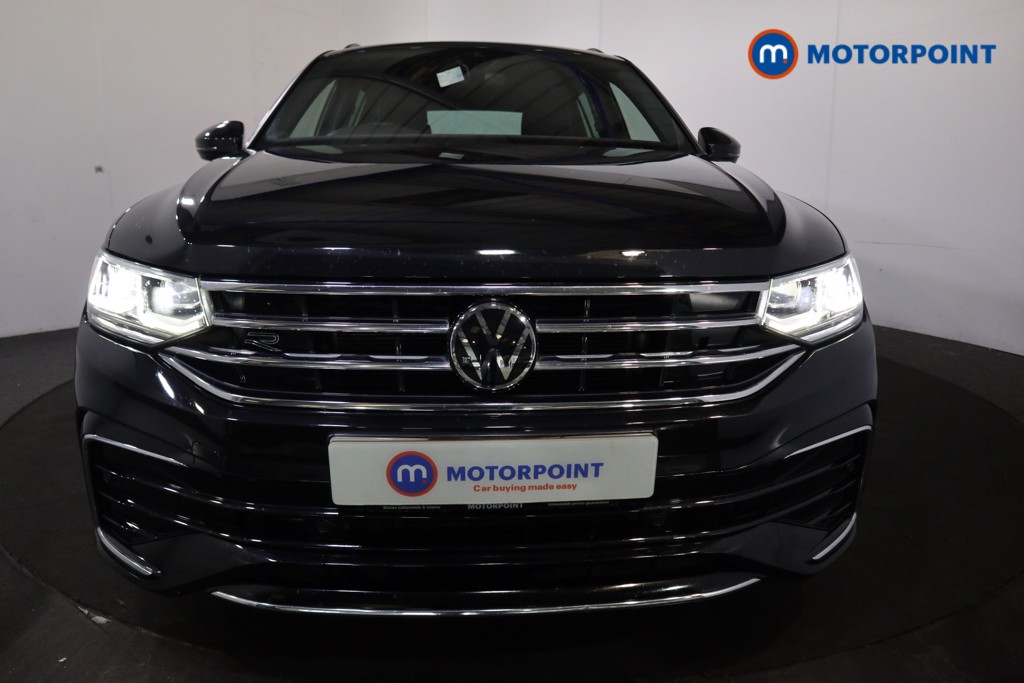 Volkswagen Tiguan R-Line Automatic Diesel SUV - Stock Number (1547365) - 27th supplementary image