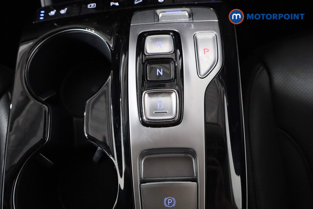 Hyundai Tucson Ultimate Automatic Petrol-Electric Hybrid SUV - Stock Number (1547370) - 15th supplementary image