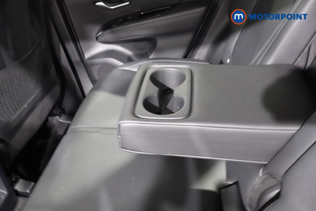 Hyundai Tucson Ultimate Automatic Petrol-Electric Hybrid SUV - Stock Number (1547370) - 18th supplementary image