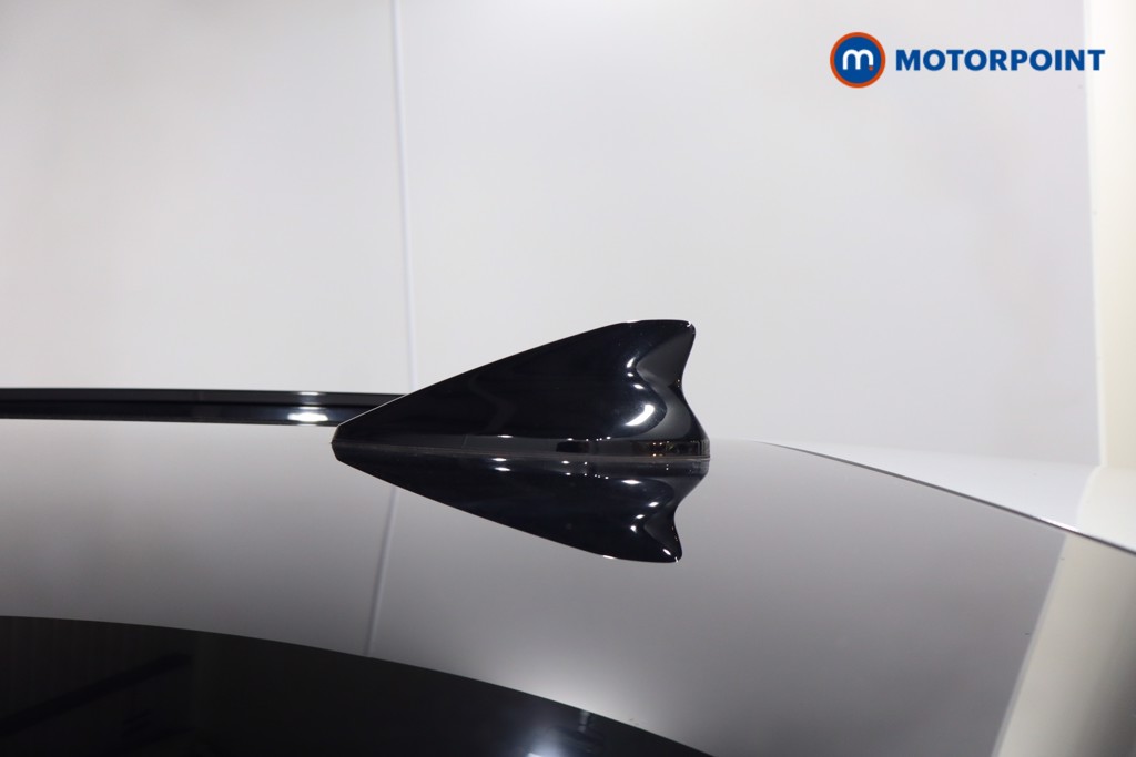 Hyundai Tucson Ultimate Automatic Petrol-Electric Hybrid SUV - Stock Number (1547370) - 20th supplementary image