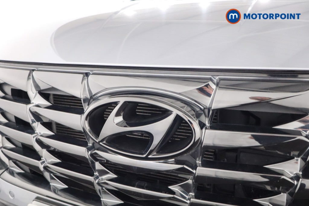 Hyundai Tucson Ultimate Automatic Petrol-Electric Hybrid SUV - Stock Number (1547370) - 22nd supplementary image