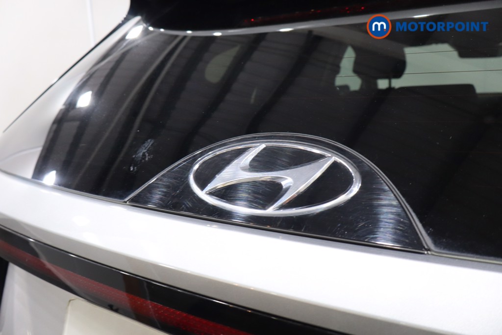 Hyundai Tucson Ultimate Automatic Petrol-Electric Hybrid SUV - Stock Number (1547370) - 27th supplementary image