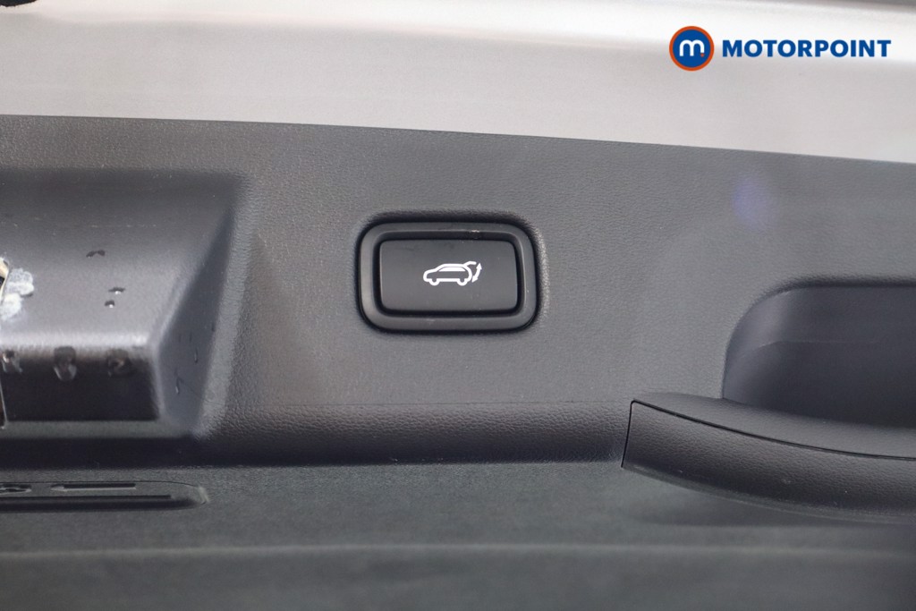 Hyundai Tucson Ultimate Automatic Petrol-Electric Hybrid SUV - Stock Number (1547370) - 28th supplementary image