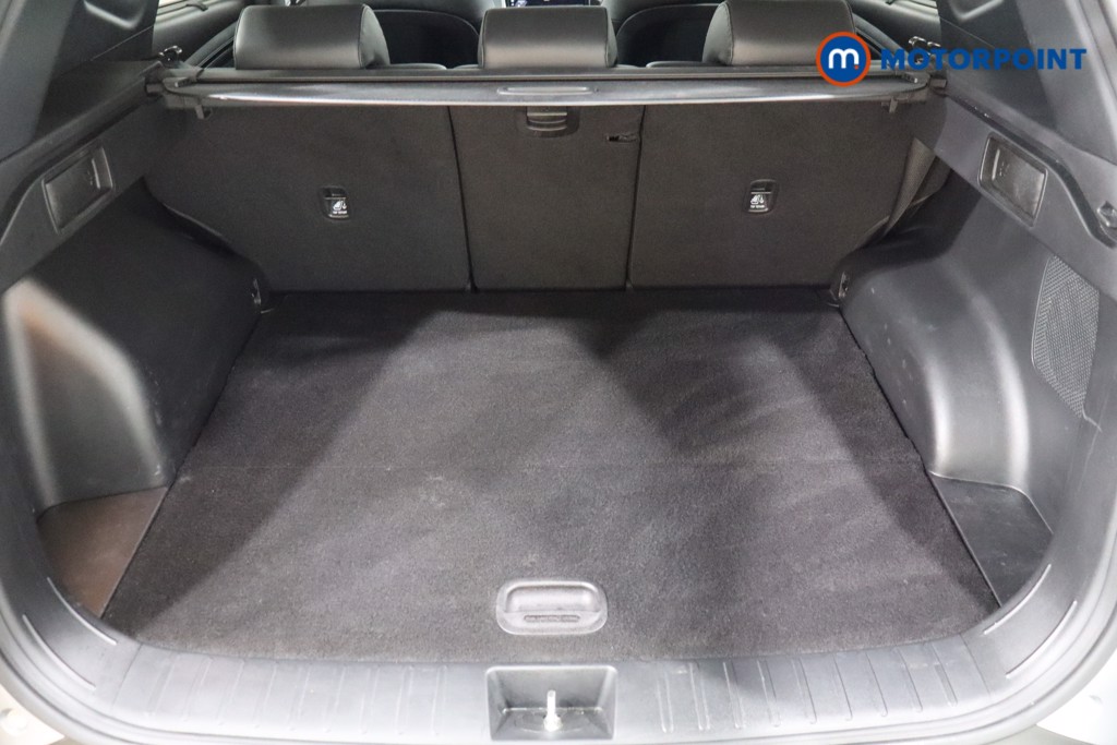 Hyundai Tucson Ultimate Automatic Petrol-Electric Hybrid SUV - Stock Number (1547370) - 29th supplementary image