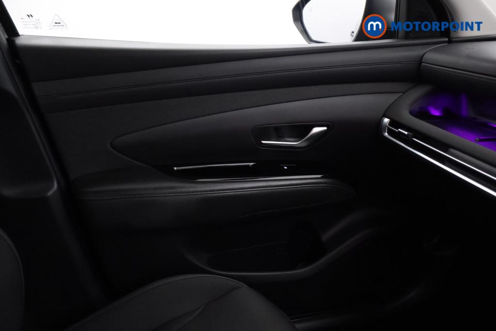 Hyundai Tucson Premium Automatic Petrol Plug-In Hybrid SUV - Stock Number (1547384) - 8th supplementary image