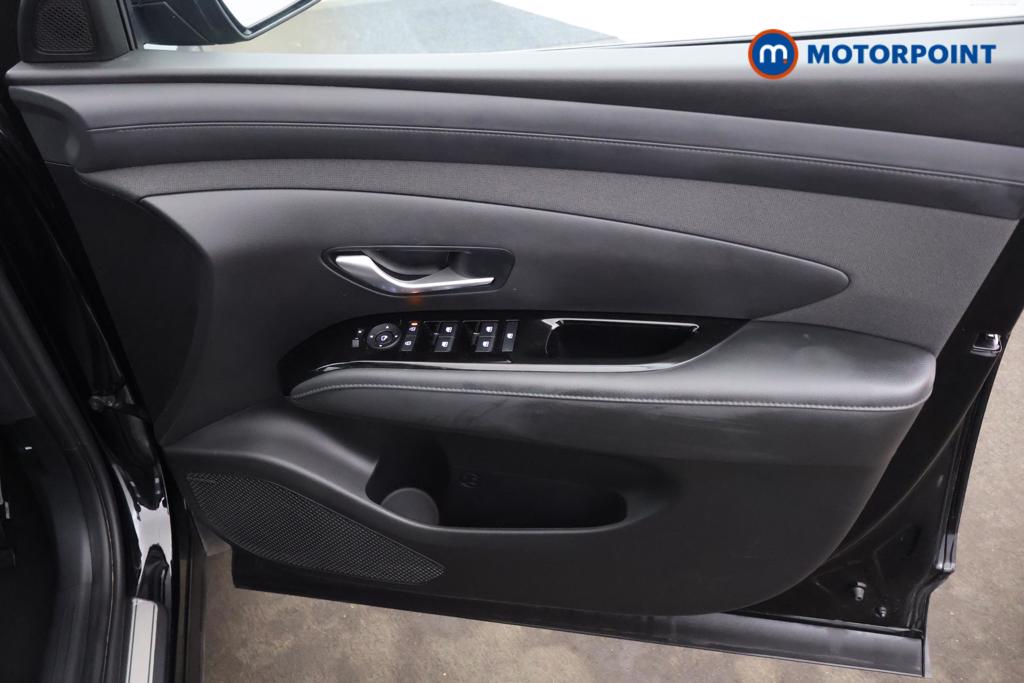 Hyundai Tucson Premium Automatic Petrol Plug-In Hybrid SUV - Stock Number (1547384) - 9th supplementary image