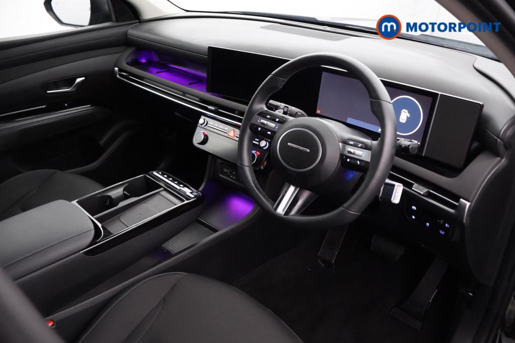 Hyundai Tucson Premium Automatic Petrol Plug-In Hybrid SUV - Stock Number (1547384) - 10th supplementary image