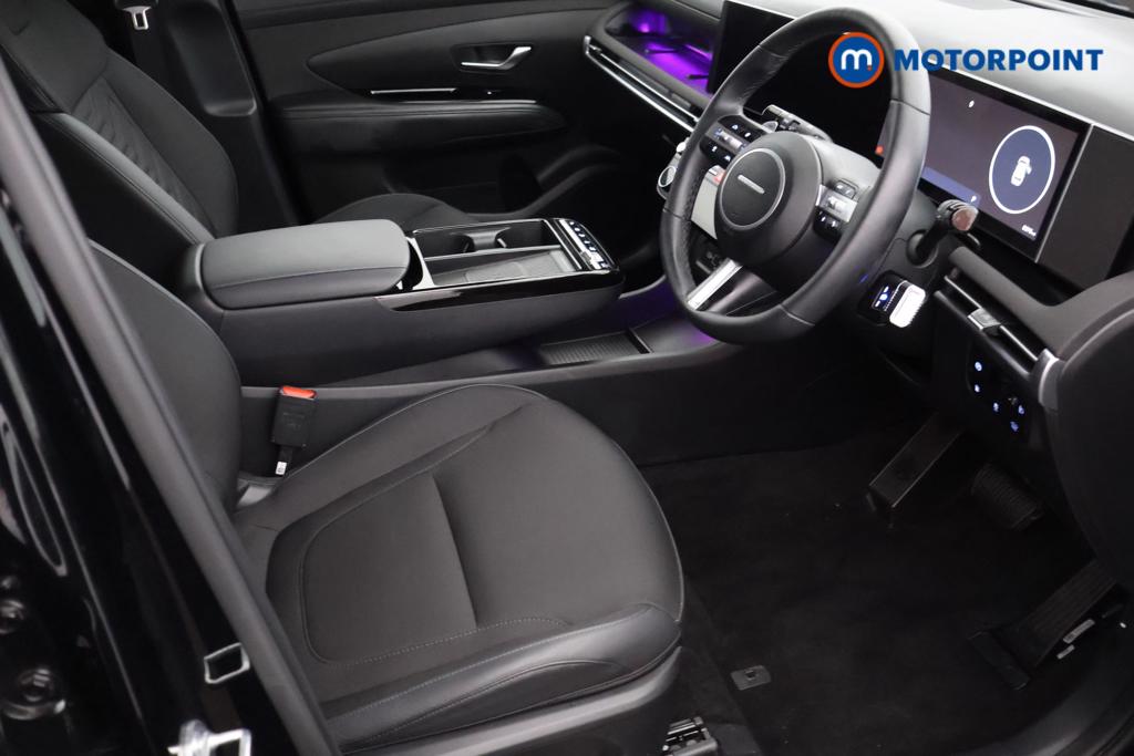 Hyundai Tucson Premium Automatic Petrol Plug-In Hybrid SUV - Stock Number (1547384) - 11th supplementary image