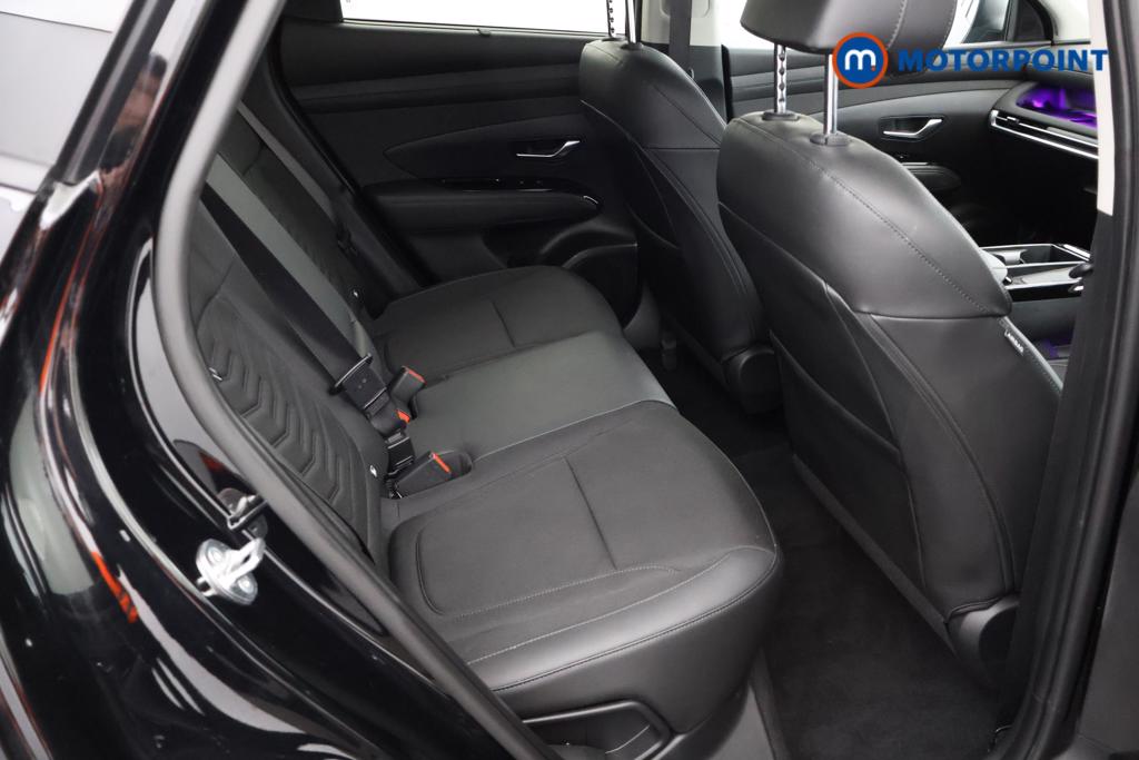 Hyundai Tucson Premium Automatic Petrol Plug-In Hybrid SUV - Stock Number (1547384) - 12th supplementary image