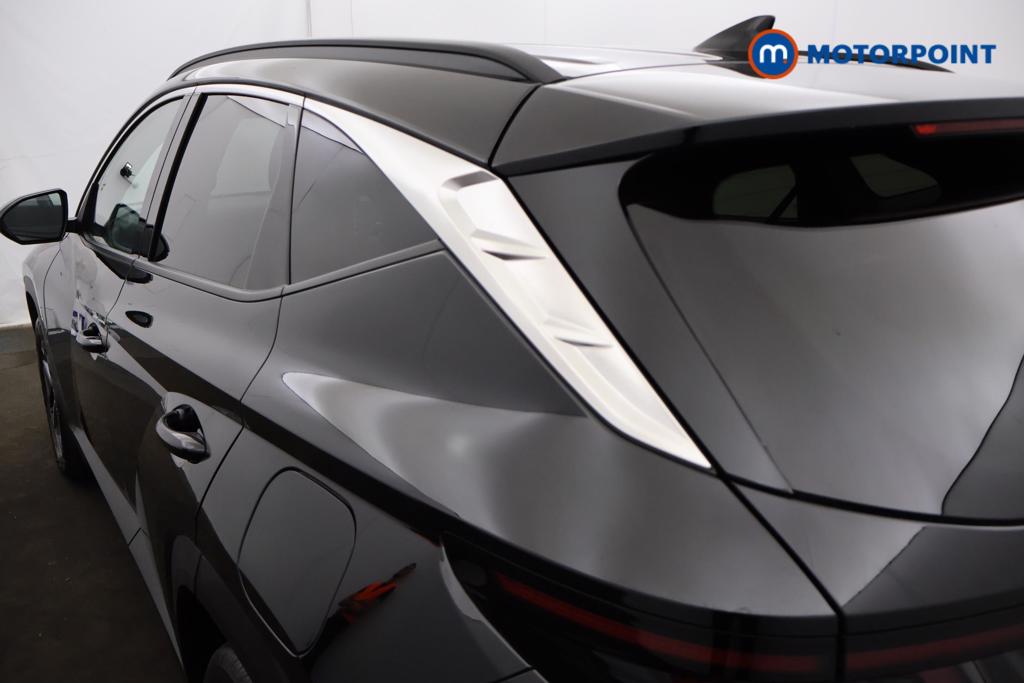 Hyundai Tucson Premium Automatic Petrol Plug-In Hybrid SUV - Stock Number (1547384) - 14th supplementary image