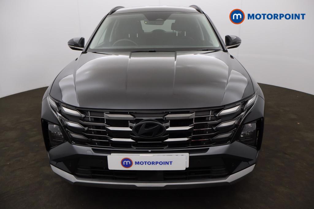 Hyundai Tucson Premium Automatic Petrol Plug-In Hybrid SUV - Stock Number (1547384) - 15th supplementary image