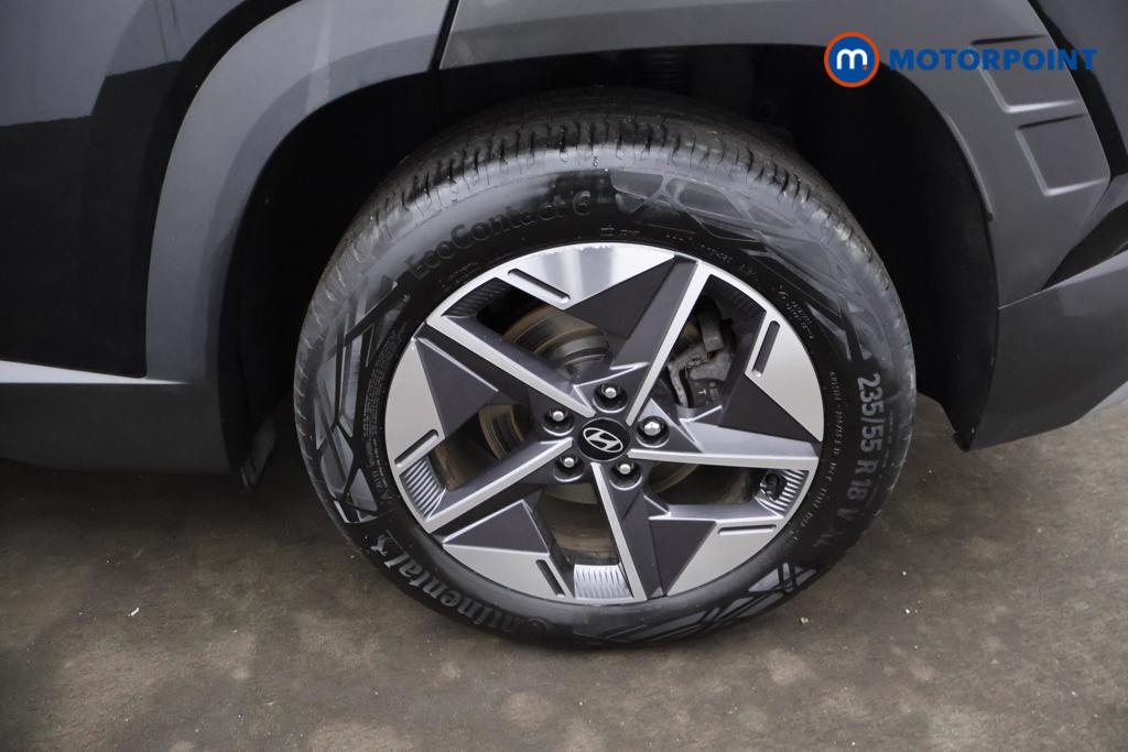 Hyundai Tucson Premium Automatic Petrol Plug-In Hybrid SUV - Stock Number (1547384) - 17th supplementary image