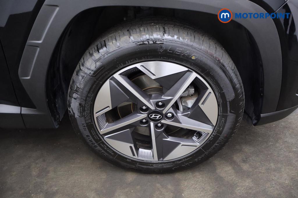 Hyundai Tucson Premium Automatic Petrol Plug-In Hybrid SUV - Stock Number (1547384) - 19th supplementary image