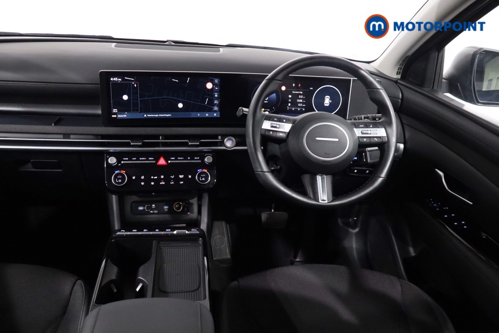 Hyundai Tucson Premium Automatic Petrol Plug-In Hybrid SUV - Stock Number (1547388) - 3rd supplementary image