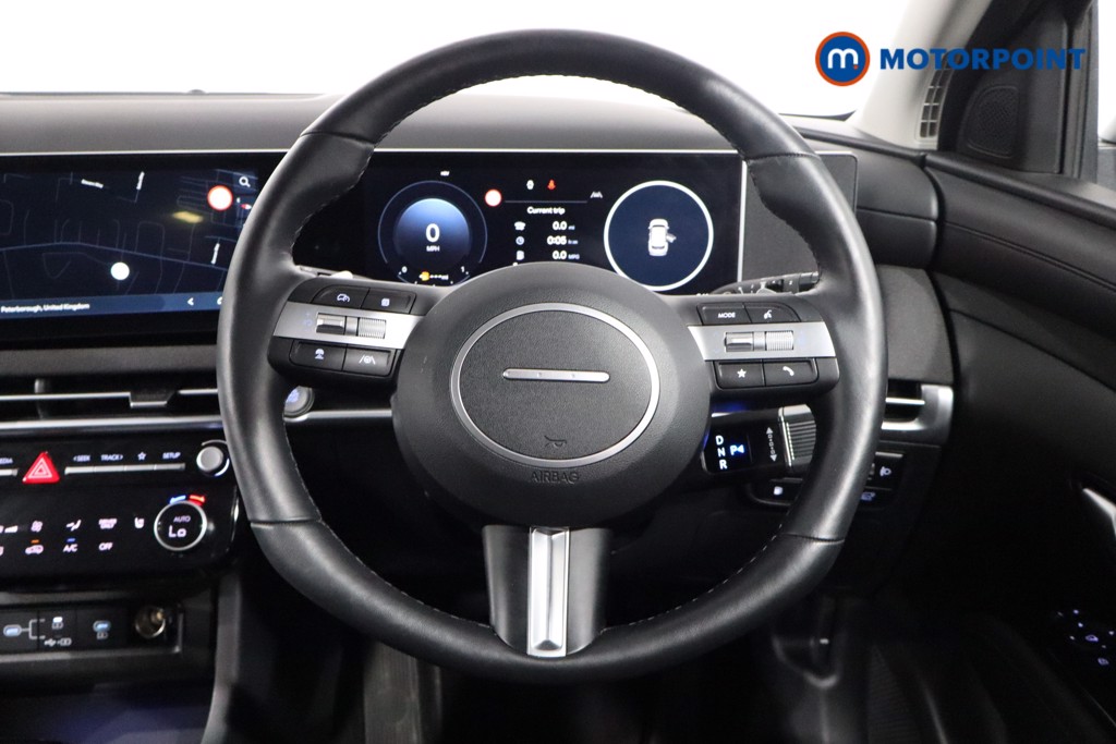 Hyundai Tucson Premium Automatic Petrol Plug-In Hybrid SUV - Stock Number (1547388) - 6th supplementary image