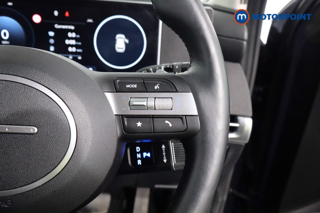 Hyundai Tucson Premium Automatic Petrol Plug-In Hybrid SUV - Stock Number (1547388) - 8th supplementary image