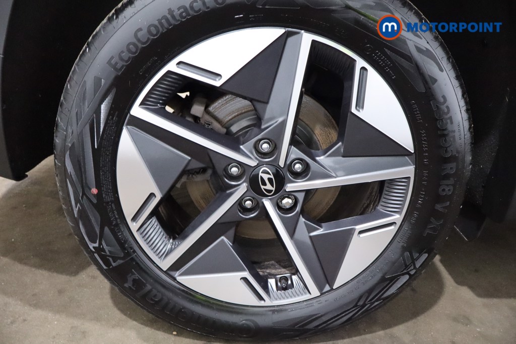 Hyundai Tucson Premium Automatic Petrol Plug-In Hybrid SUV - Stock Number (1547388) - 10th supplementary image